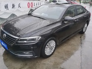 Volkswagen Lavida 2019