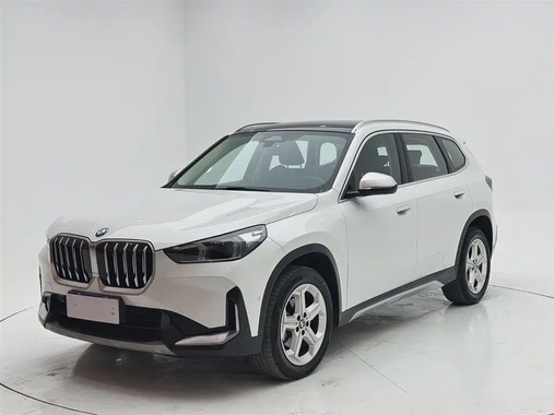 BMW X1 2023