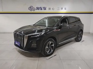 Hongqi HS3 2024