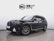 BMW X7 2024