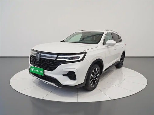 Roewe RX5 2021
