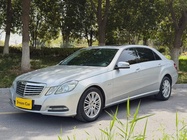 Mercedes-Benz E-Class 2011