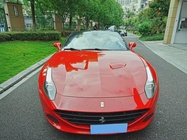 Ferrari California 2016