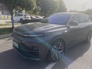 Li Auto L7 2024