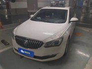 Buick Excelle 2017