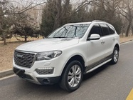 Haval H8 2018