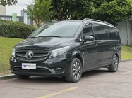 Mercedes-Benz Vito 2024
