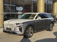 Hongqi E-HS9 2022