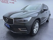 Volvo XC60 2021