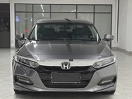 Honda Accord 2020