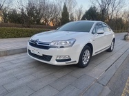 Citroen C5 2015