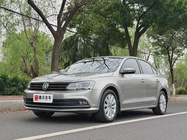 Volkswagen Sagitar 2016