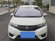 Honda Fit 2017