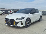 GAC Shadow Leopard 2021