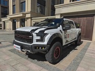 Ford F-150 Raptor 2019