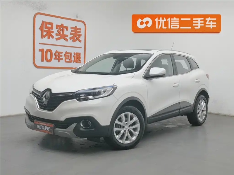 Renault Kadjar