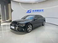 Audi A6 2020