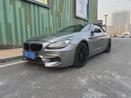 BMW 6 Series 2011
