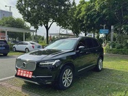 Volvo XC90 2019