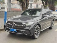 Mercedes-Benz GLC-Class 2024