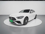 Mercedes-Benz C-Class 2023