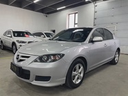 Mazda 3 2011