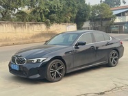 BMW 3 Series 2023