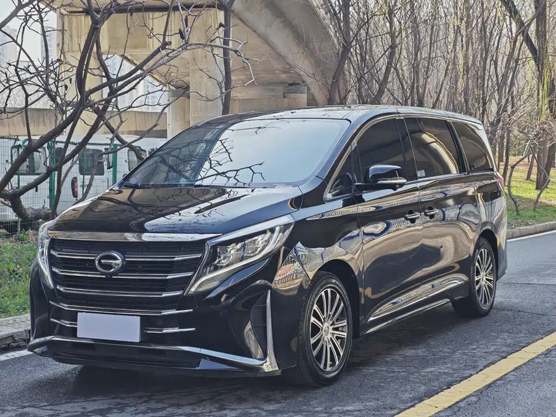 GAC M8