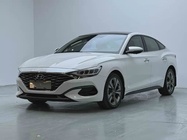 Hyundai Fista 2021