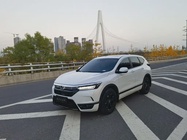 Honda Breeze 2021