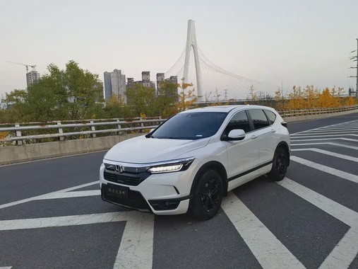 Honda Breeze 2021