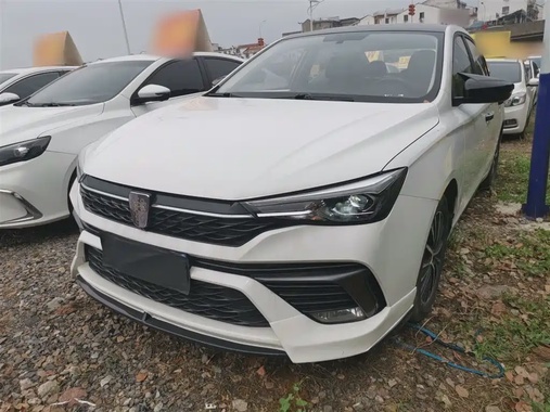 Roewe i5 2022