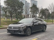 Volkswagen Phideon 2021