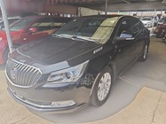 Buick LaCrosse 2015
