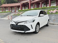 Toyota Vios 2018