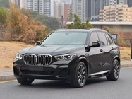 BMW X5 2021