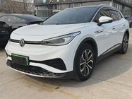 Volkswagen ID.4 2023