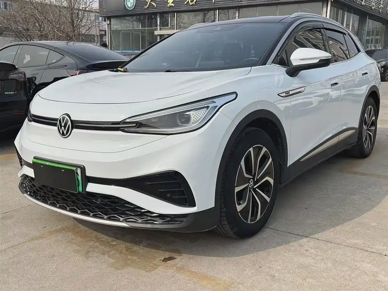 Volkswagen ID.4