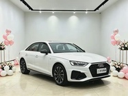 Audi A4 2023