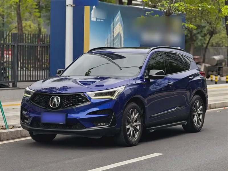 Acura RDX
