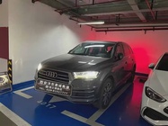 Audi Q7 2019