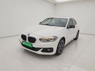 BMW 1 Series 2018