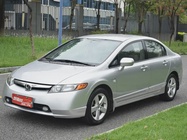 Honda Civic 2010