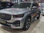 Geely Xingyue L 2025