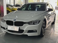 BMW 3 Series 2018