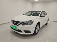 Nissan Sylphy 2019