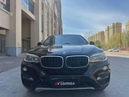 BMW X6 2018