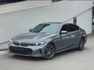BMW 3 Series 2022