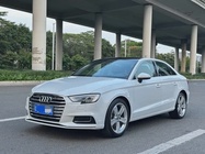 Audi A3 2018