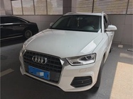Audi Q3 2016